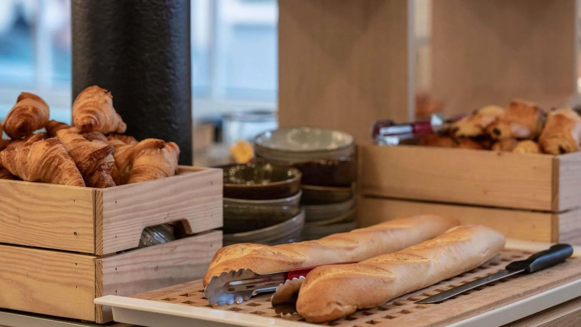 Séjourner en Famille à Montmartre : 10 Hôtels Sélectionnés