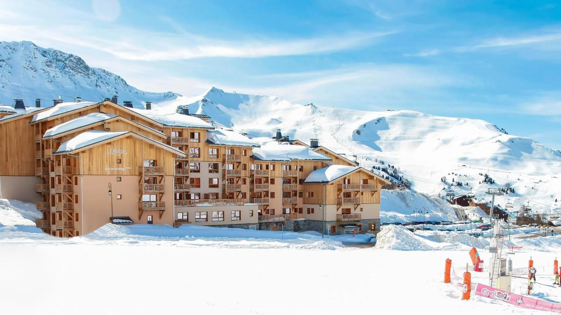 Où Séjourner en Rhône-Alpes : 9 Meilleurs Resorts
